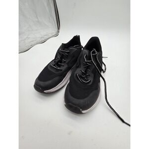 Athletic Works Shoes Boys Size 4 Lightweight Mesh Lace Up Running EUR 36 Sneaker